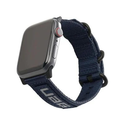 Apple Watch Strap 42/44/45 Nato Eco Uag - Mallard
